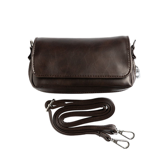 Smart Pouch Brown