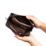 Smart Pouch Brown