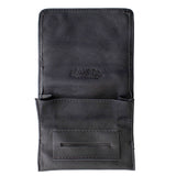 Standard Size Ned Kelly Embroidered Tobacco Pouch