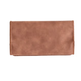 King Size Tree Of Life Embroidered Tobacco Pouch
